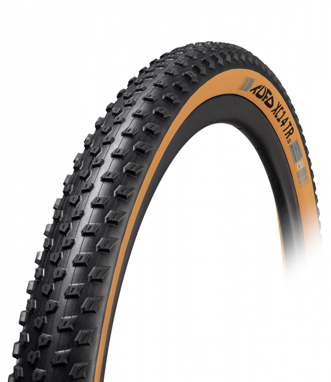 Велосипедная покрышка Tufo XC14 E-25 TR UST, 29x2.35