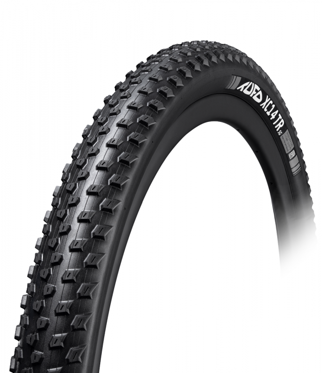 Велосипедная покрышка Tufo XC14 E-25 TR UST, 29x2.35