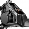 Шифтер/тормозная ручка Sram Force eTap® AXS E1 HRD FM Paceline X 160/160mm