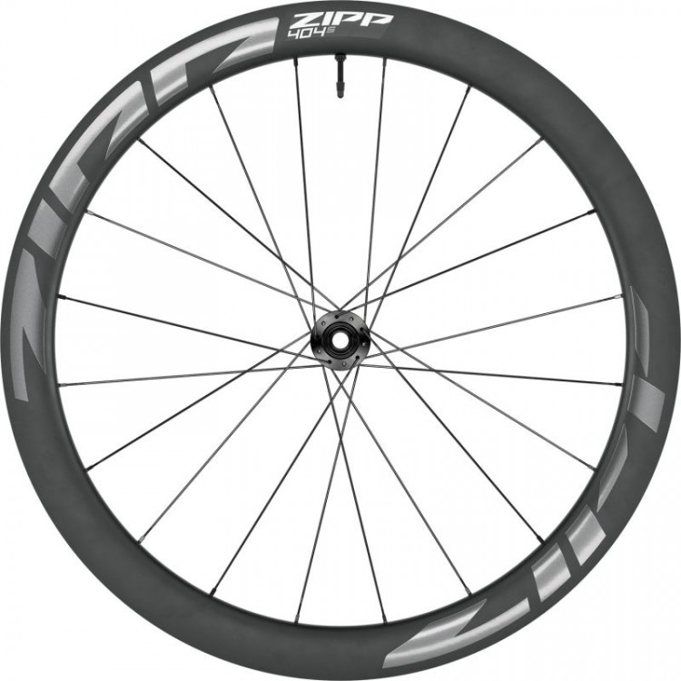 Колесо переднее Zipp 404 S A1 CL