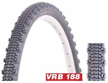 Велосипедная покрышка Vee Rubber VRB188, 26x1.95