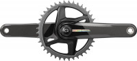 Система Sram Force AXS DUB Power Meter, 40T