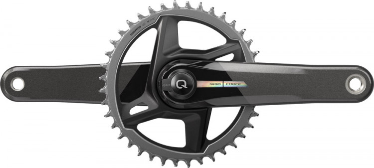 Система Sram Force AXS DUB Power Meter, 40T