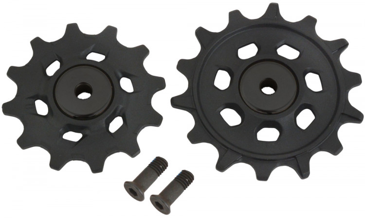 Ролики для переключателя Sram GX Eagle