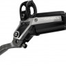 Тормоза дисковые Sram Code Ultimate Stealth + HS2 180/200mm