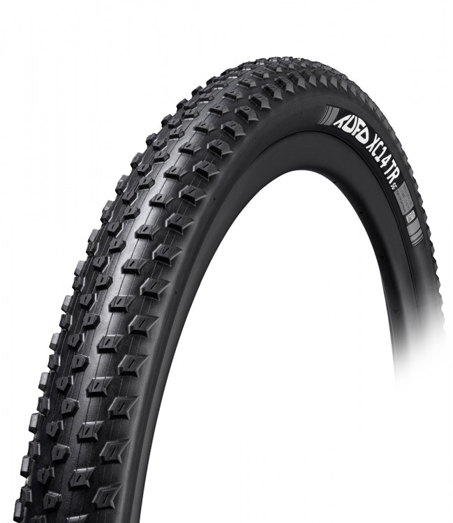 Велосипедная покрышка Tufo XC14 TR SG, 29x2.35