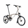 Велосипед Brompton C Line s