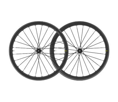 Mavic Ksyrium Elite UST Disc CL