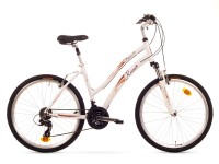 Велосипед женский Romet Beleco 1.0