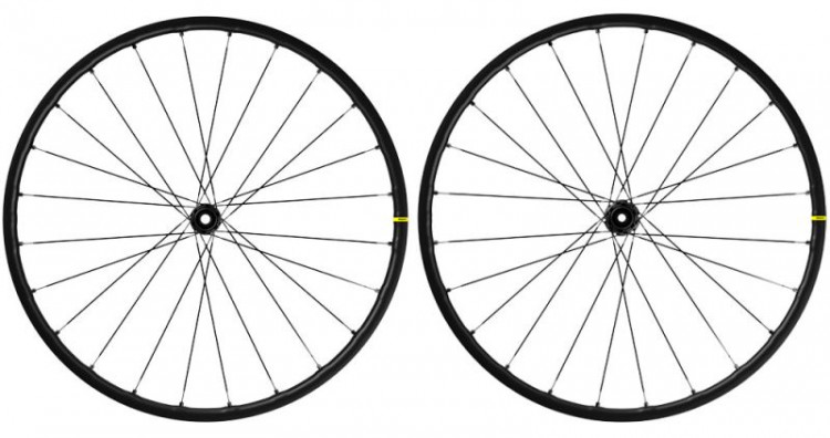 Комплект колес Mavic Crossmax SL S 29'' 6 Boost