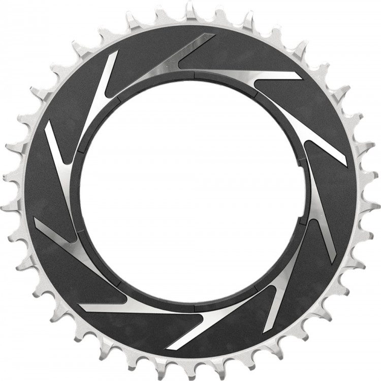 Звезда передняя Sram XX SL Eagle Transmission Thread Mount 0mm Offset