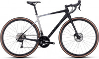 Велосипед шоссе Cube Axial WS GTC Pro (2024)