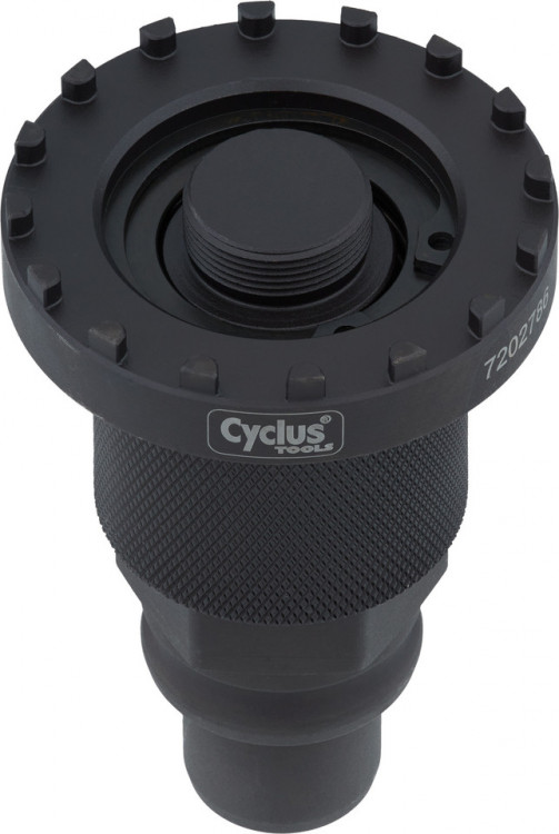 Съемник Cyclus Tools под Shimano EP8, Steps 8000, Steps 6100, SN.86-W