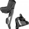 Шифтер/тормозная ручка Sram Apex D1, 1/2x12 speed