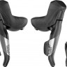 Шифтер/тормозная ручка Sram Apex D1, 1/2x12 speed