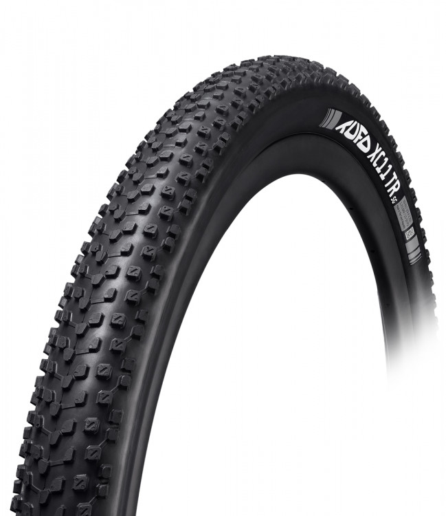 Велосипедная покрышка Tufo XC11 TR SG 29x2.35