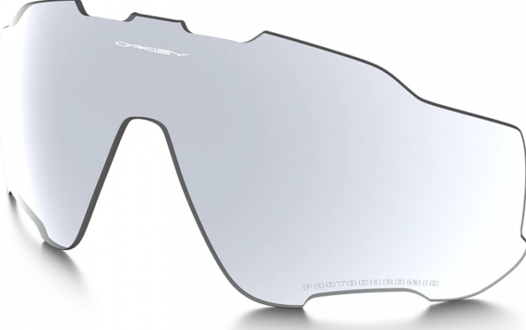 Линза Oakley Jawbreaker Photochromic