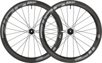 Комплект колес Zipp 303 XPLR S B1 CL Shimano HG