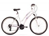 Велосипед женский Romet Beleco 2.0