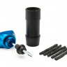 Мультитул Park Tool TPT-1 для ремонта бескамерных шин