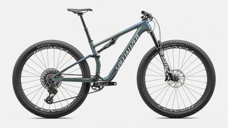 Велосипед Specialized Epic 8 Pro