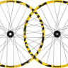 Комплект колес Mavic Deemax DH YLW 29''