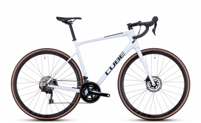 Cube attain pro 2021 new arrivals