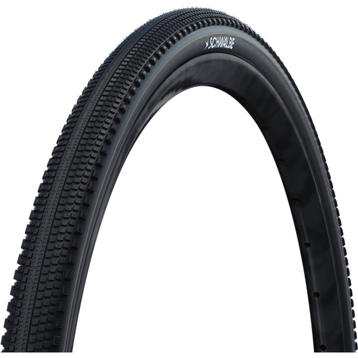Велосипедная покрышка Schwalbe G-One Comp