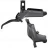 Тормоза дисковые Sram Code Bronze Stealth
