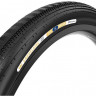 Велосипедная покрышка Panaracer Gravelking Semi-Slick TLR