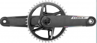 Система Sram Force XPLR AXS Powermeter E1 DUB, 13 speed 42T