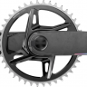 Система Sram Force XPLR AXS Powermeter E1 DUB, 13 speed 42T