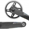 Система Sram Force XPLR AXS Powermeter E1 DUB, 13 speed 42T