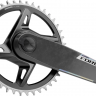 Система Sram Force XPLR AXS Powermeter E1 DUB, 13 speed 42T