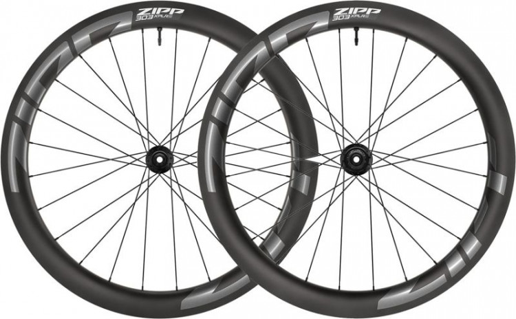 Комплект колес Zipp 303 XPLR S B1 CL SRAM XDR