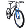 Велосипед Forward Sporting 27.5 3.0 Disc