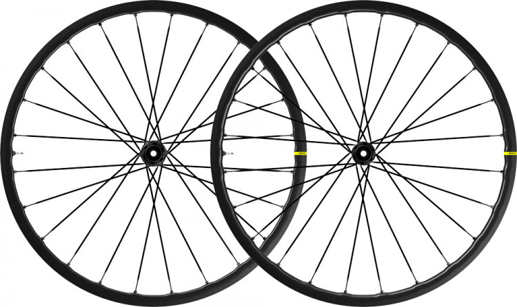 Комплект колес Mavic Ksyrium SL Disc