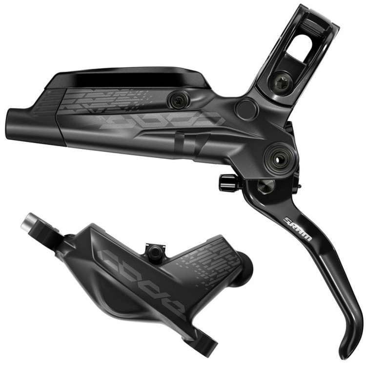 Тормоз дисковый Sram Code R