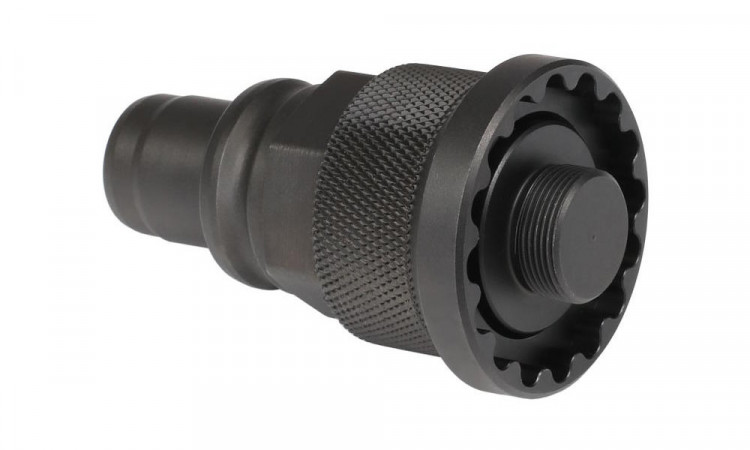 Съемник Cyclus Tools под Fazua Ride 60,  SN.88-W