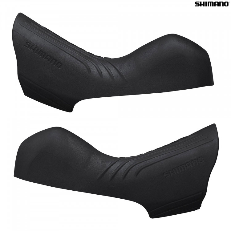 Капюшоны Shimano на ручки велосипеда GRX 820 10 speed