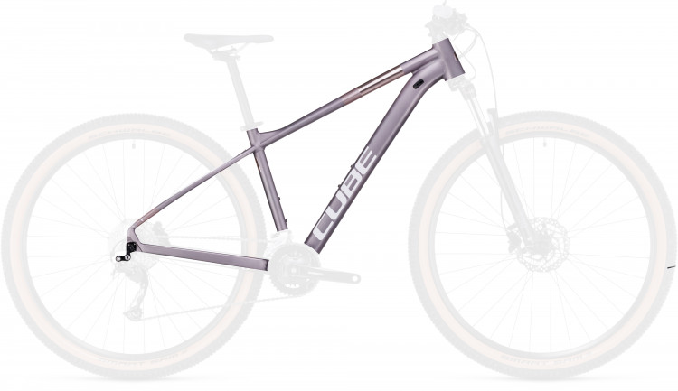 Рама Cube Access WS Pro 27.5"