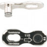 Цепь Shimano Ultegra/XT/E-Bike CN HG701-11