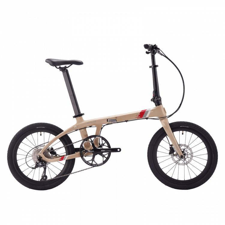 Велосипед Sava Z1 9S