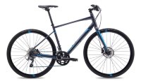 Велосипед Marin Fairfax SC5 (2017)