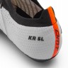 Велосипедные туфли DMT KRSL White/Black