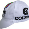 Велосипедная кепка Colnago