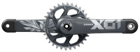 Система Sram X01 Eagle Dub Boost 32T