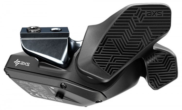 Кнопка Sram Eagle AXS 12 speed