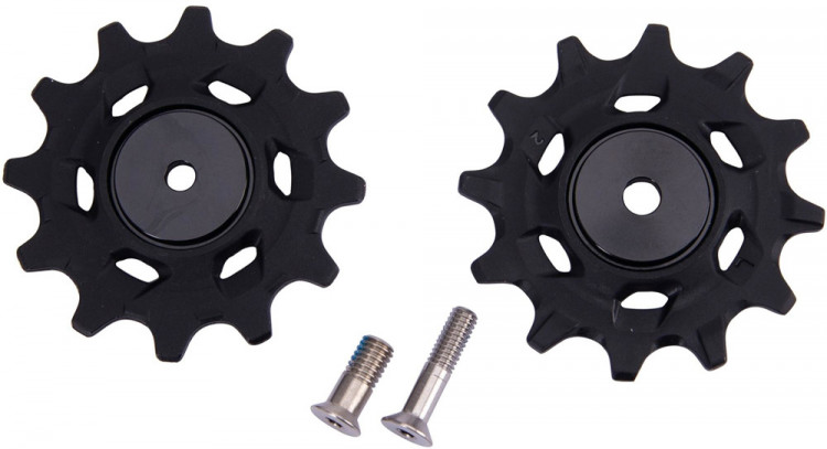 Ролики для переключателя Sram Force AXS