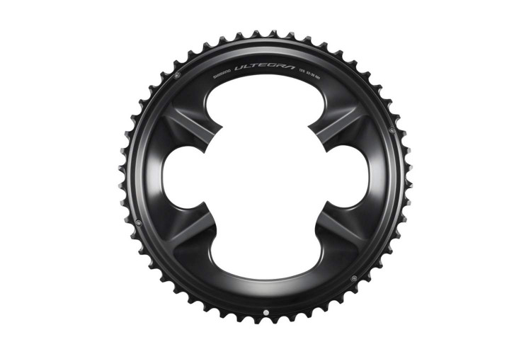 Звезда передняя Shimano Ultegra FC-R8100, 110 BCD
